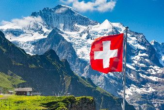 Postadresse in der Schweiz mieten